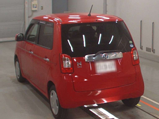 HONDA N ONE 2012