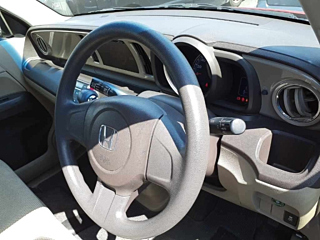 HONDA N ONE 2012