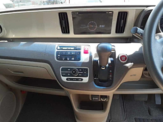 HONDA N ONE 2012