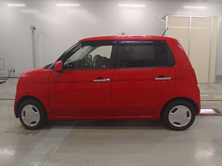 HONDA N ONE 2012
