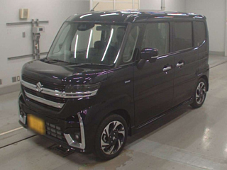 SUZUKI SPACIA 2024