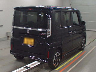 SUZUKI SPACIA 2024