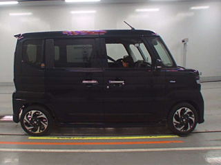 SUZUKI SPACIA 2024