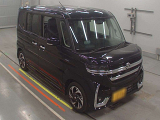 SUZUKI SPACIA 2024