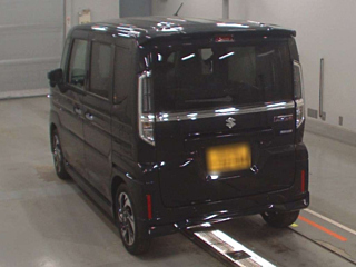 SUZUKI SPACIA 2024
