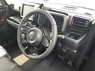 SUZUKI SPACIA 2024