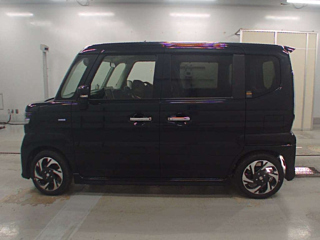 SUZUKI SPACIA 2024
