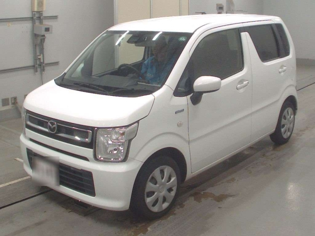 MAZDA FLAIR 2019