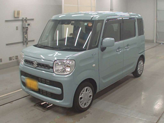SUZUKI SPACIA 2021