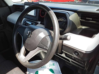 SUZUKI SPACIA 2021