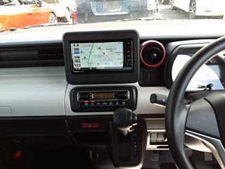 SUZUKI SPACIA 2021