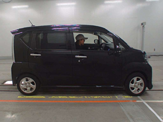 DAIHATSU MOVE 2017
