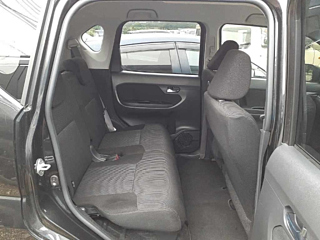DAIHATSU MOVE 2017