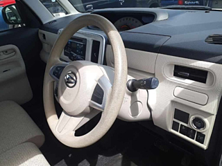DAIHATSU MOVE CANBUS 2016