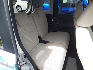 DAIHATSU MOVE CANBUS 2016