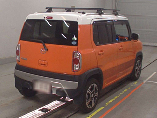 MAZDA FLAIR 2014