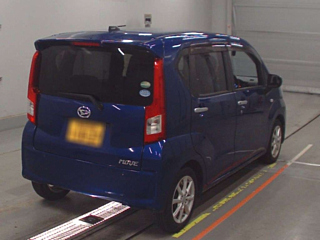 DAIHATSU MOVE 2019