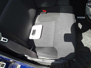 DAIHATSU MOVE 2019