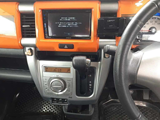 MAZDA FLAIR 2014