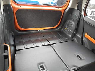 MAZDA FLAIR 2014