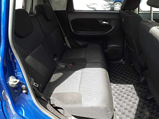 DAIHATSU MOVE 2019