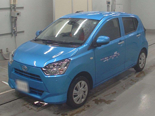 DAIHATSU MIRA E S 2020