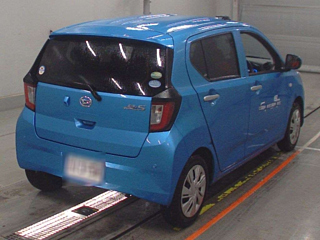 DAIHATSU MIRA E S 2020