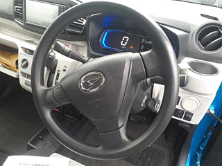 DAIHATSU MIRA E S 2020