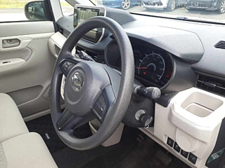 DAIHATSU MOVE 2015