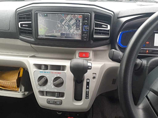 DAIHATSU MIRA E S 2020
