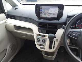 DAIHATSU MOVE 2015