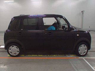SUZUKI ALTO LAPIN 2022