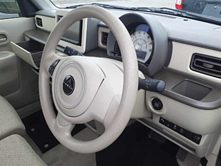 SUZUKI ALTO LAPIN 2022