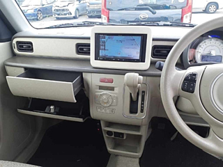 SUZUKI ALTO LAPIN 2022