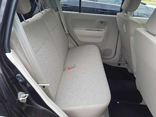 SUZUKI ALTO LAPIN 2022