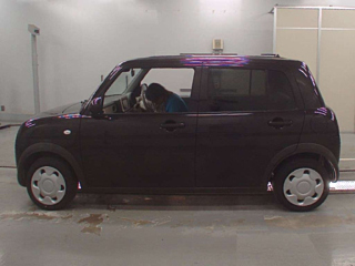SUZUKI ALTO LAPIN 2022