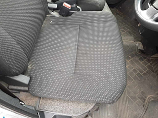 DAIHATSU HIJET VAN 2021