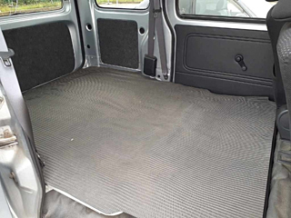 DAIHATSU HIJET VAN 2021
