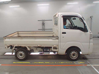 DAIHATSU HIJET TRUCK 2014