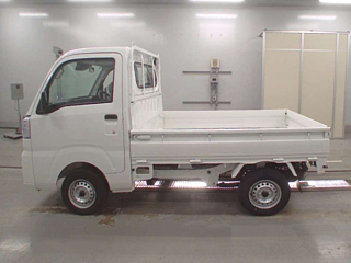 SUBARU SAMBAR 2025
