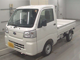SUBARU SAMBAR 2025