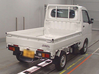 SUBARU SAMBAR 2025