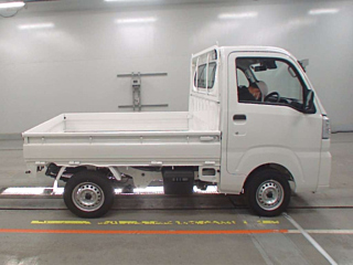 SUBARU SAMBAR 2025