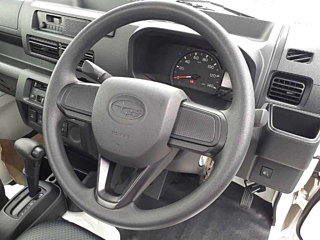 SUBARU SAMBAR 2025