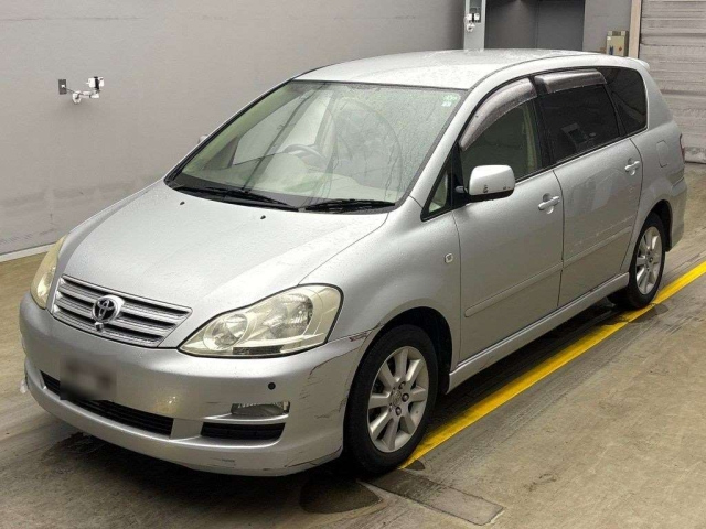 TOYOTA IPSUM 2007