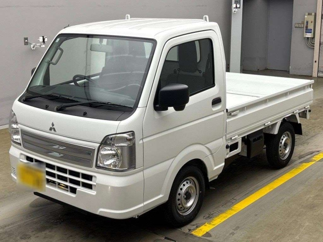 MITSUBISHI MINICAB TRUCK 2024