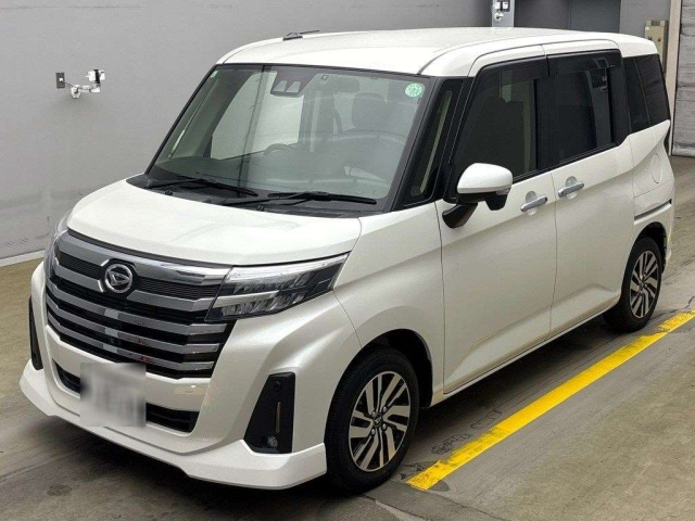 DAIHATSU THOR 2021