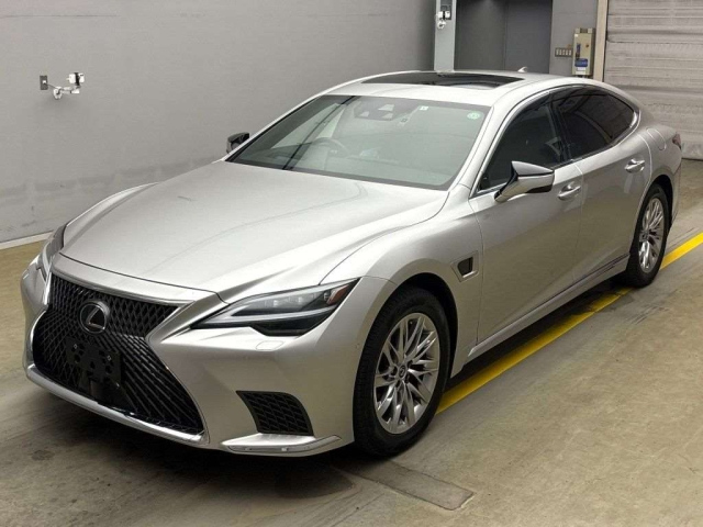 LEXUS LS 2023