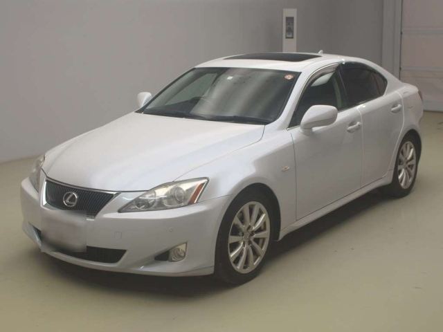 LEXUS IS 2006