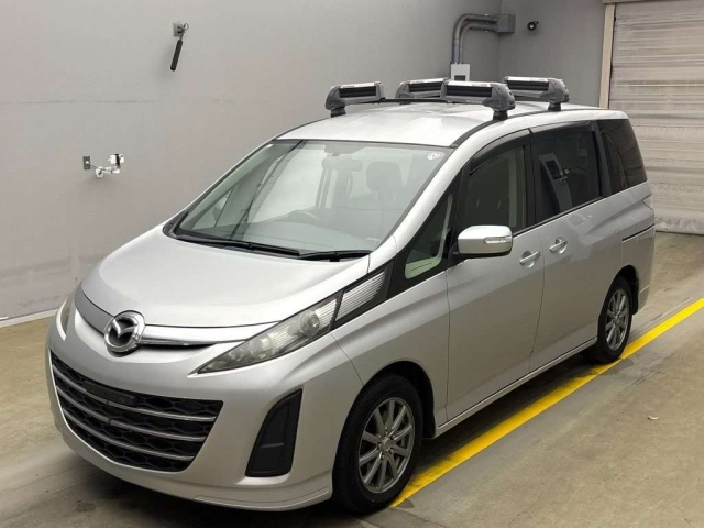 MAZDA BIANTE 2010